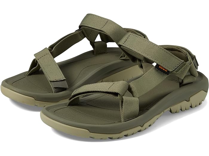 (取寄) テバ レディース ハリケーン XLT2 Teva women Teva Hurricane XLT2 Burnt Olive