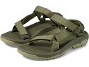 (取寄) テバ レディース ハリケーン XLT2 Teva women Hurricane XLT2 Burnt Olive
