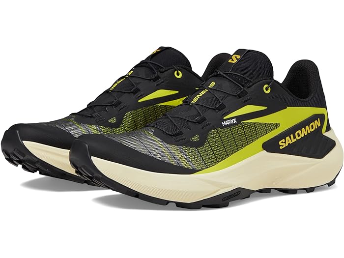()   ͥ Salomon men Genesis Black