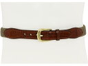 () uCg Y GXeBbN R[h NR ^u eCp[ xg Brighton men Brighton Elastic Cord Croco Tab Taper Belt Khaki