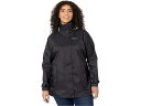 () }[bg fB[X vX TCY vVbv GR WPbg Marmot women Marmot Plus Size PreCip Eco Jacket Black