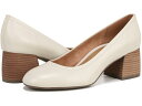 (取寄) バイオニック レディース カーメル パンプス VIONIC women VIONIC Carmel Pumps Cream Leather