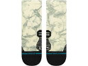 () X^X fB[X V[XP[v Stance women Stance Seascape Blue Dye