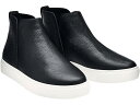 (取寄) バーディーズ レディース ファルコン レザー ブーティ Birdies women Birdies Falcon Leather Bootie Black