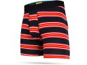 () X^X Y {NT[ u[t Stance men Stance Speakeazy Boxer Brief Black