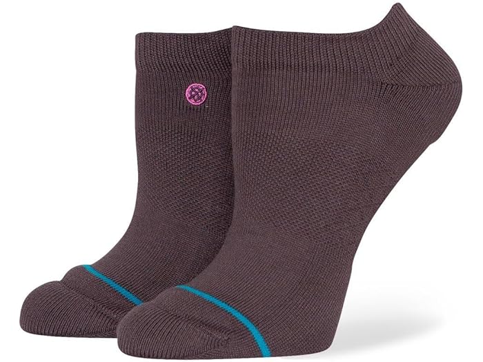 () X^X fB[X [Y Stance women Stance Raisin Plum