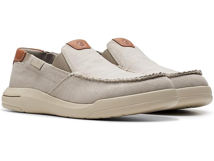 (取寄) クラークス シューズ メンズ ドリフトライト ステップ コンビ Clarks men Dr