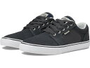 ■商品詳細■ブランドetnies エトニーズ■商品名etnies Barge LSバージ Ls■商品状態新品未使用・並行輸入品■色Grey/Grey/Blue■詳細スエードとタフなキャンバスのアッパーを備えたスケートボードシューズ。-最小限のetniesロゴブランディングにより、すっきりとしたシンプルな外観に。-薄くパッドを入れたタンとカラー。-柔らかいテキスタイルの裏地は湿気を逃がすのに役立ちます。-STI FoamLite1フットベッドは優れた快適性を提供します。-ボードの感触を高めるための加硫構造。-耐久性のある400NBSラバーアウトソール。-製品の測定はサイズ10 width D - Mediumを使用。サイズによって採寸が異なる場合がありますのでご注意下さい-測定:重量:0.45kg■備考(取寄) エトニーズ メンズ バージ Ls etnies men etnies Barge LS Grey/Grey/Blueetnies エトニーズ シューズ ブーツ スニーカー アウトドア ブランド レッキング 登山 カジュアル 大きいサイズ ビックサイズ zp-7846799and more...