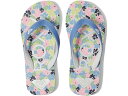 () LV[ LbY fB[X ^q` VII Roxy Kids women Roxy Kids Tahiti VII White/Pink/Blue