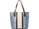 () u[~ fB[X GY Brahmin women Brahmin Ezra Coastal Blue