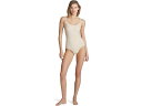 (取寄) コマンドー レディース ゾーン スムージング ボディスーツ Commando women Zone Smoothing Bodysuit True Nude/Beige