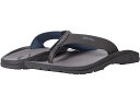 (取寄) オルカイ メンズ オハナ OluKai men Ohana Pavement/Pavement