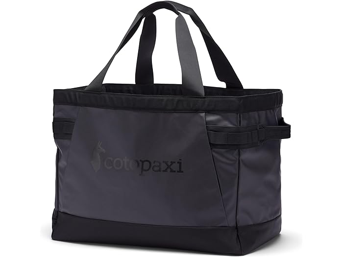 ■商品詳細■ブランドCotopaxi コトパクシ■商品名Cotopaxi 60 L Allpa Gear Hauler Tote60 エル アルパ ギア ホウラー トート■商品状態新品未使用・並行輸入品■色Black■詳細炭素排出量を測定、相殺、削減することで持続可能性を追求するClimateNeutral認定ブランド。-Cotopaxiは、持続可能性と社会的責任の高い基準を満たすことに専念する、誇り高い認定BCorporationブランドです。-外側にジッパー式ポケット。-内側にスリップポケット。-バックルストラップ留め.■備考(取寄) コトパクシ 60 エル アルパ ギア ホウラー トート Cotopaxi Cotopaxi 60 L Allpa Gear Hauler Tote BlackCotopaxi コトパクシ ダッフルバッグ ボストンバッグ 鞄 登山 アウトドア ブランド カジュアル ストリート 旅行 スポーツ zp-9928685