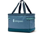 (取寄) コトパクシ 30 エル アルパ ギア ホウラー トート Cotopaxi Cotopaxi 30 L Allpa Gear Hauler Tote Blue Spruce/Abyss