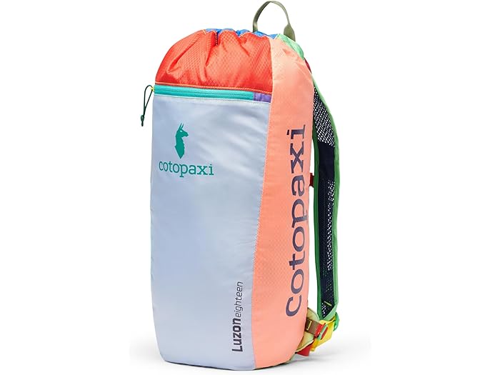 () ȥѥ 18  륽 Хåѥå Cotopaxi 18 L Luzon Backpack Del Dia
