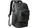 トゥミ リュック メンズ (取寄) トゥミ メンズ アルファ ブラボー レネゲード バックパック Tumi men Tumi Alpha Bravo Renegade Backpack Black