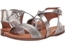(取寄) ミズ ムーズ レディース アスター Miz Mooz women Aster Pewter