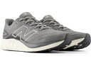 ■商品詳細■ブランドNew Balance ニューバランス■商品名New Balance Fresh Foam 680 v8フレッシュ フォーム 680 V8■商品状態新品未使用・並行輸入品■色Harbor Grey/Magnet■詳細レース-アップ開閉式.-サイドのブランドディテーリング。-ラウンドトゥデザイン.-製品の寸法は(9 幅 D - M)サイズを用いてます。寸法はサイズによって異なる場合がございます。予めご了承下さい。-測定:重量:0.68kg■備考(取寄) ニューバランス メンズ フレッシュ フォーム 680 V8 New Balance men New Balance Fresh Foam 680 v8 Harbor Grey/MagnetNew Balance ニューバランス シューズ ブーツ スニーカー アウトドア ブランド トレッキング 登山 カジュアル ストリート 大きいサイズ ビックサイズ zp-9918673