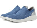 () ӥ ǥ ȥ磻饤 å- Bzees women Bzees Twilight Slip-Ons Blue