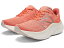 (取寄) ニューバランス スニーカー レディース フレッシュ フォーム X モア V4 シューズ 靴 New Balance women Fresh Foam X More v4 Gulf Red/Sea Salt