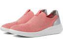 () rW[Y fB[X gCCg Xbv-IY Bzees women Bzees Twilight Slip-Ons Pink