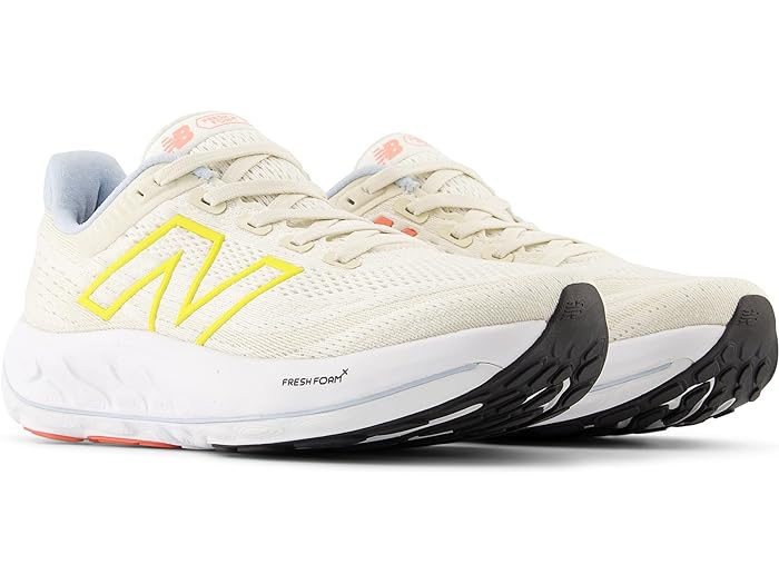 (取寄) ニューバランス スニーカー レディース フレッシュ フォーム X ボンゴ v6 New Balance women Fresh Foam X Vongo v6 Sea Salt/Lemon Zest