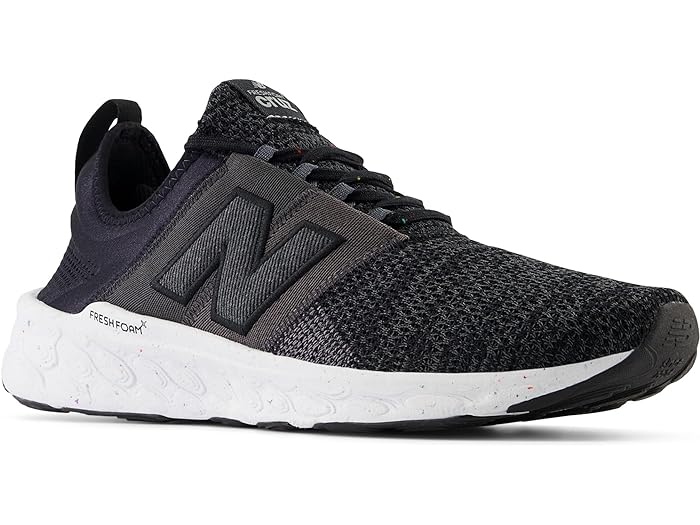 () ˥塼Х ˡ  եå ե X 륹 ƥ V3 New Balance men Fres...
