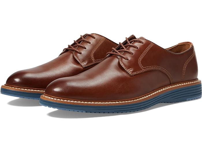() 󥹥ȥ&ޡե  åץȥ ץ졼 ȥ Johnston & Murphy men Upton Plain ...