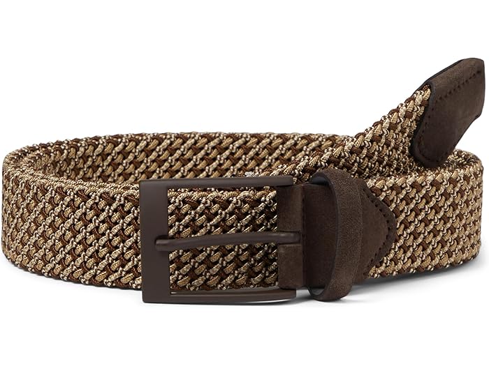 () 󥹥ȥ&ޡե  ֥顼 ֥ ٥ Johnston & Murphy men Tubular Wov...