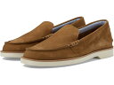 ■商品詳細■ブランドSperry スペリー■商品名Sperry Authentic Original Venetian Double Soleオーセンティック オリジナル ヴェニーシャン ダブル ソール■商品状態新品未使用・並行輸入品■色Tan Nubuck■詳細ラウンドトゥデザイン.■備考(取寄) スペリー メンズ オーセンティック オリジナル ヴェニーシャン ダブル ソール Sperry men Sperry Authentic Original Venetian Double Sole Tan NubuckSperry スペリー メンズ シューズ ローファー 靴 カジュアル ブランド 大きいサイズ ビックサイズ zp-9929603