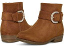 () XeB[u}f LbY K[Y obNh (gh[/g Lbh) Steve Madden Kids girls Steve Madden Kids Buckled (Toddler/Little Kid) Cognac