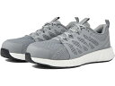 (取寄) リーボック ワーク レディース フュージョン フレックスウィーブ ワーク エー コンプ トゥ Reebok Work women Fusion Fle...