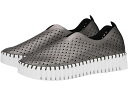 (取寄) イルセ ヤコブセン レディース チューリップ PU0010 Ilse Jacobsen women Tulip PU0010 Gunmetal