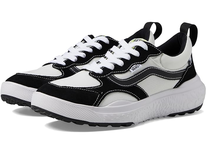 () oY EgW lI VR3 Vans Vans Ultrarange Neo Vr3 Black/Black/Marshmallow