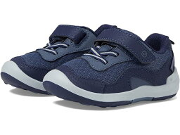 (取寄) ストライド ライト ボーイズ Srt ウィンスロー 2.0 (トドラー) Stride Rite boys Stride Rite SRT Winslow 2.0 (Toddler) Navy