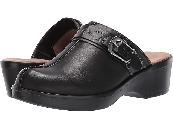 () ԥå ǥ ѥ Easy Spirit women Pine Black
