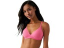 () R[ fB[X RtH[g t@[Xg C[ t[ T-Vc u 856339 Wacoal women Wacoal Comfort First Wire Free T-Shirt Bra 856339 Hot Pink