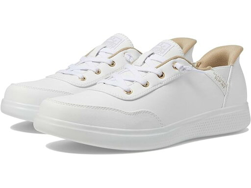 (取寄) スケッチャーズ スニーカー レディース ハンズフリー スリップインズ スキップ キュート B キュート クラシック BOBS from SKECHERS women Hands Free Slip-Ins: Skip Cute B Cute Classic White (取寄) スケッチャーズ スニーカー レディース ハンズフリー スリップインズ スキップ キュート B キュート クラシック BOBS from SKECHERS women Hands Free Slip-Ins: Skip Cute B Cute Classic White
