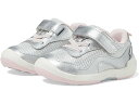 () XgCh Cg K[Y Srt EBX[ 2.0 (gh[) Stride Rite girls Stride Rite SRT Winslow 2.0 (Toddler) Silver