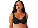 () R[ fB[X RtH^u N[ A_[C[ Wacoal women Wacoal Comfortable Cool Underwire 855385 Black