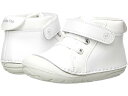 () XgCh Cg {[CY SM tL[ (Ct@g/gh[) Stride Rite boys Stride Rite SM Frankie (Infant/Toddler) White