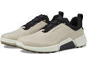 () GR[StV[YY oCI H4 SA-ebNX EH[^[v[tStV[YnCubg ECCO Golf men ECCO Golf Biom H4 GORE-TEX Waterproof Golf Hybrid Gravel/Black