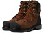 (取寄) キーン ユーティリティ メンズ カムデン 8 ウォータープルーフ KEEN Utility men KEEN Utility Camden 8" Waterproof Leather Brown/Black