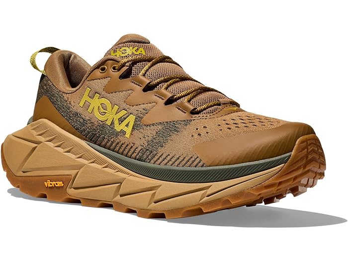 () ۥͥ   饤-ե X Hoka men Hoka Men's Skyline-Float X Honey/Wheat