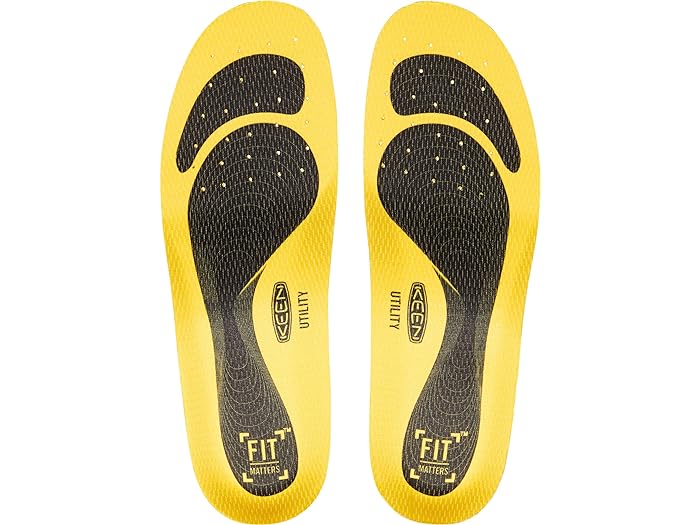 ()  桼ƥƥ K10 ץ쥤 KEEN Utility K10 Replacement Yellow