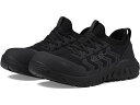 (取寄) キーン ユーティリティ レディース アーバダ シフト KEEN Utility women Arvada Shift Black/Magnet
