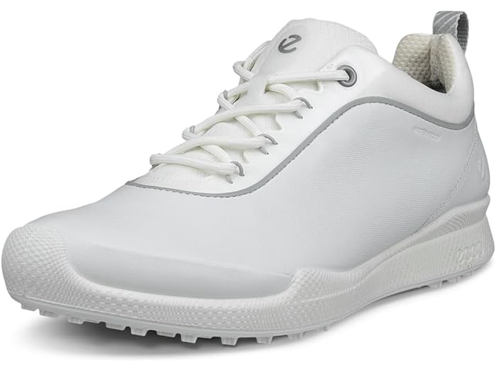 (取寄) エコー ゴルフ レディース バイオム ハイブリット BNY ウォータープルーフ ECCO Golf women BIOM Hybrid BNY Wat...