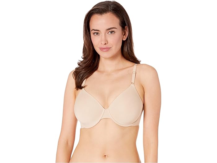 (取寄) ナトリ レディース ゾーン フル フィット スムージング コンツアー アンダーワイヤー ブラ Natori women Natori Zone Full Fit Smoothing Contour Underwire Bra Cosmetic