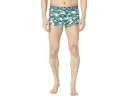 (取寄) エンポリオ アルマーニ メンズ オール オーバー カモ トランクス Emporio Armani men Emporio Armani All Over Camo Trunks Mediterranean Camou