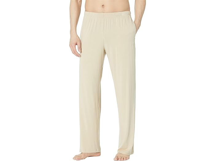 (取寄) エンポリオ アルマーニ メンズ デラックス ビスコース トラウザーズ Emporio Armani men Emporio Armani Deluxe Viscose Trousers Sand